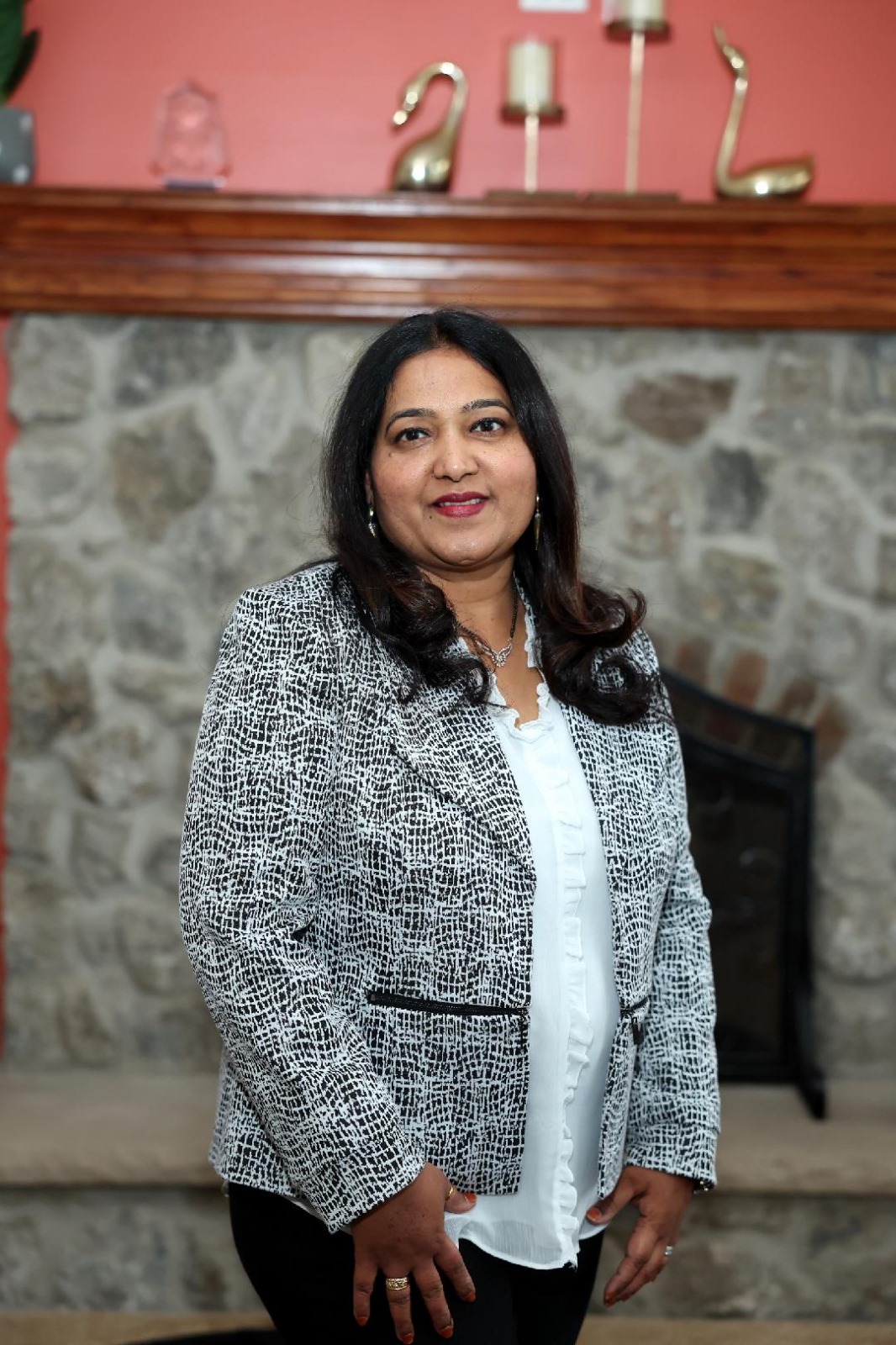 Lakshmi Marikumar